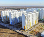 1-комн, 37кв м, этаж 12/25 Московский проспект, 189/3