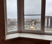 1-комн, 39кв м, этаж 16/17 улица Шишкова, 146