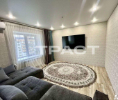 3-комн, 98кв м, этаж 15/16 улица Академика Конопатова, 11/1