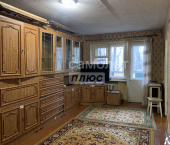 2-комн, 42кв м, этаж 3/5 улица Берёзовая Роща, 66