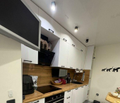 2-комн, 48кв м, этаж 12/18 улица Независимости, 84