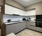 1-комн, 40кв м, этаж 16/17 улица Маршала Одинцова, 25Б/13