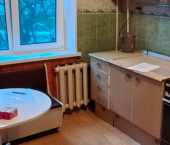 2-комн, 54кв м, этаж 1/10 улица Моисеева, 51