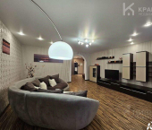 3-комн, 136кв м, этаж 9/9 улица Морозова, 31А