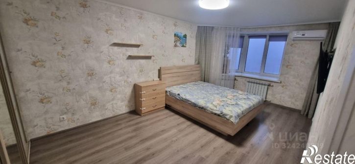 1-комн квартира ул Путиловская, 2/1,  д. 2/1