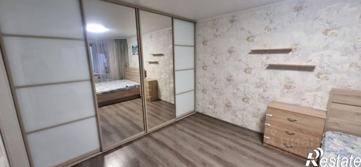 1-комн квартира ул Путиловская, 2/1,  д. 2/1