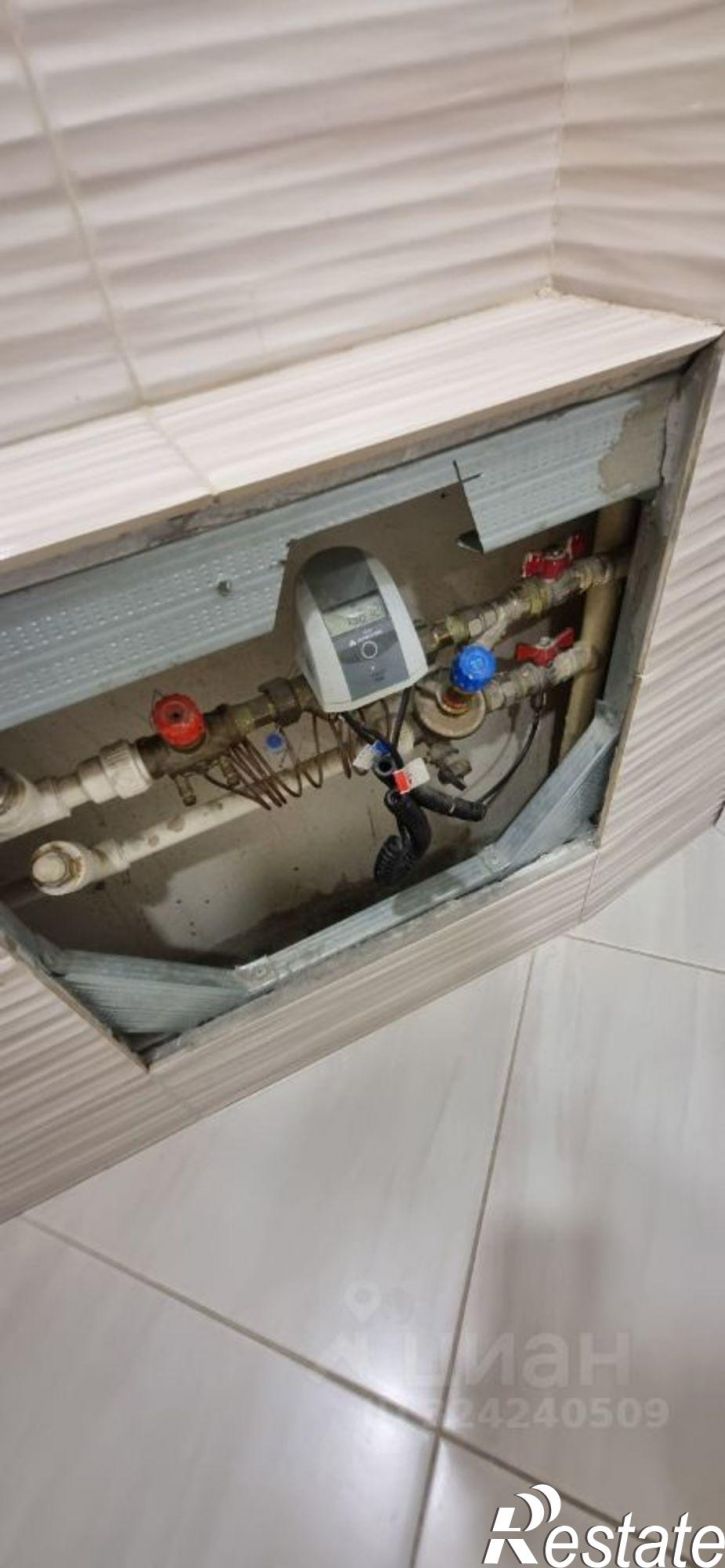 1-комн квартира ул Путиловская, 2/1,  д. 2/1