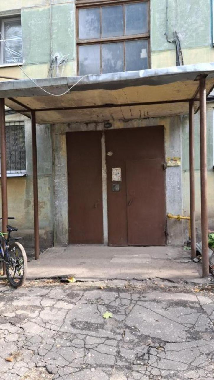 1-комн квартира Левобережный