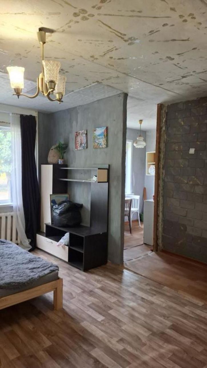 1-комн квартира Левобережный