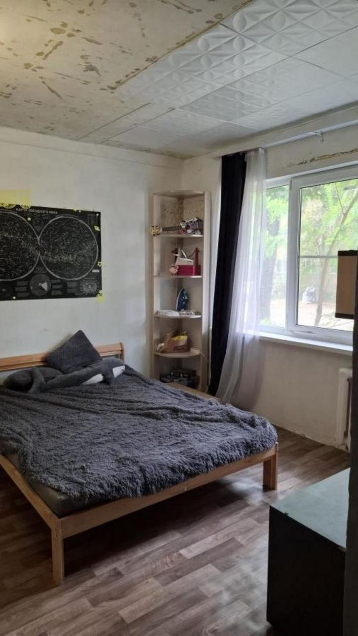 1-комн квартира Левобережный