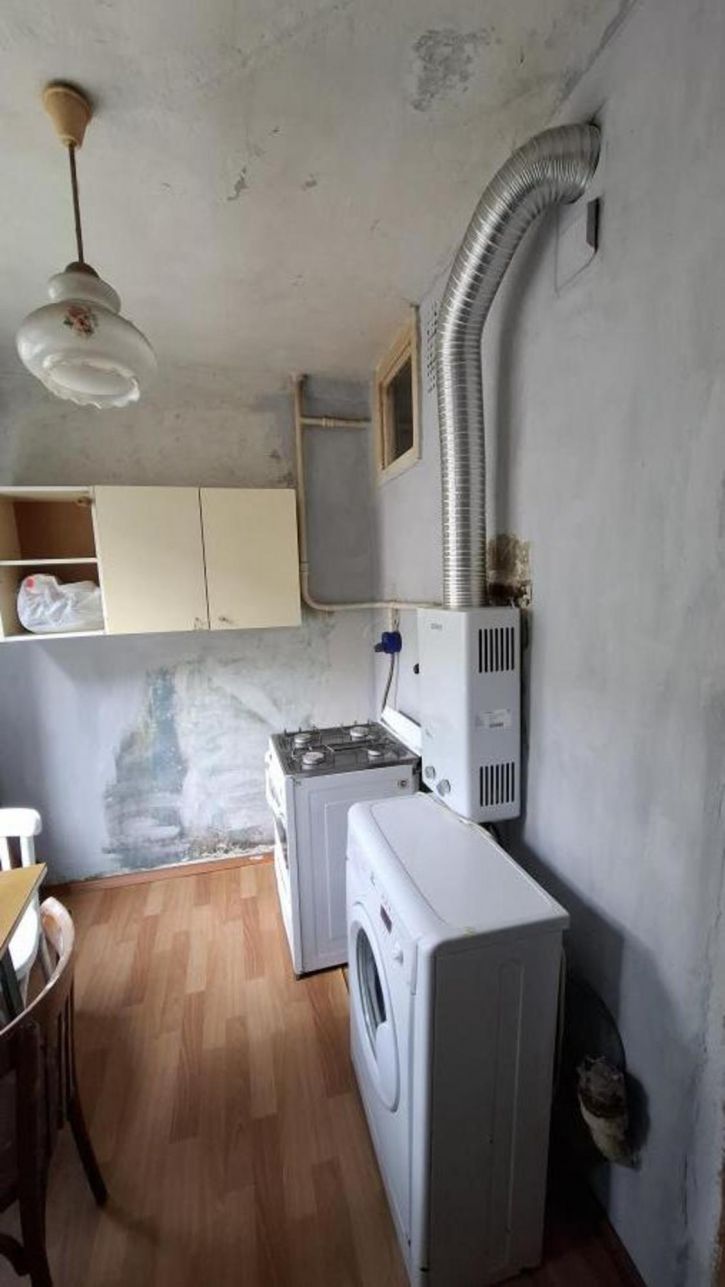 1-комн квартира Левобережный