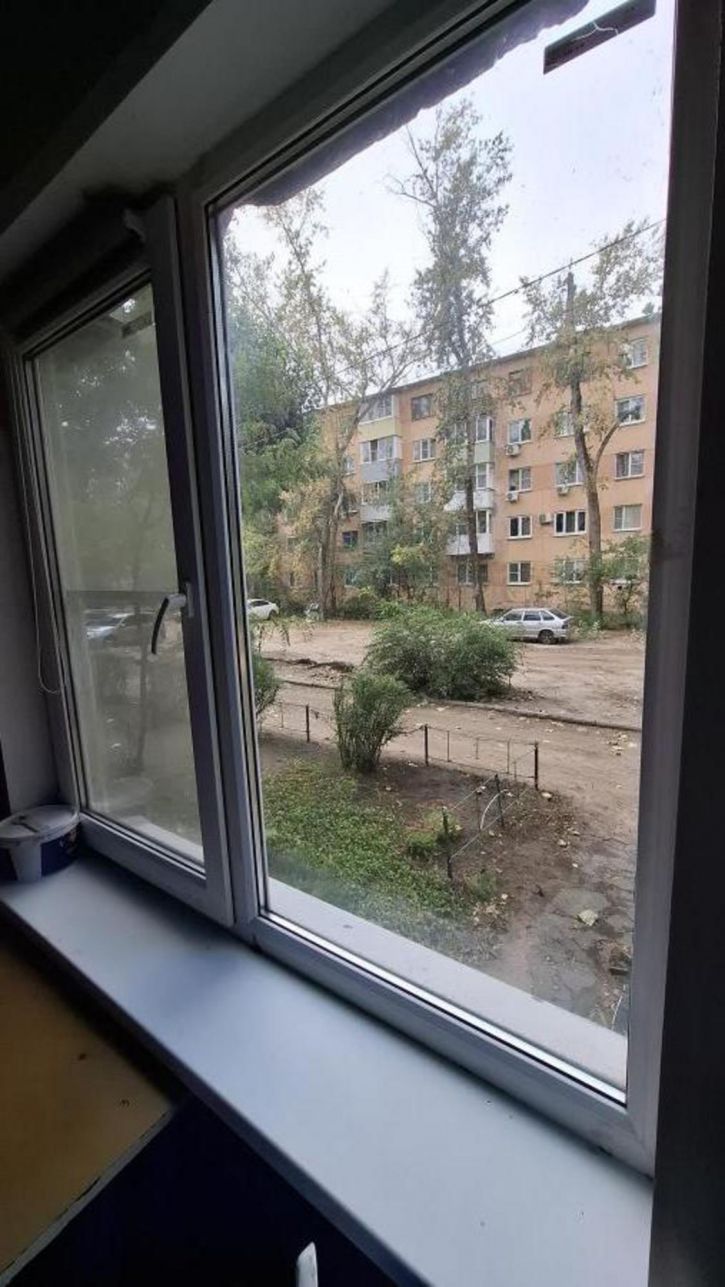 1-комн квартира Левобережный