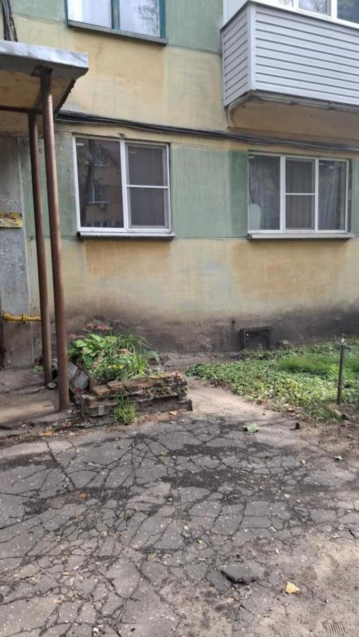 1-комн квартира Левобережный