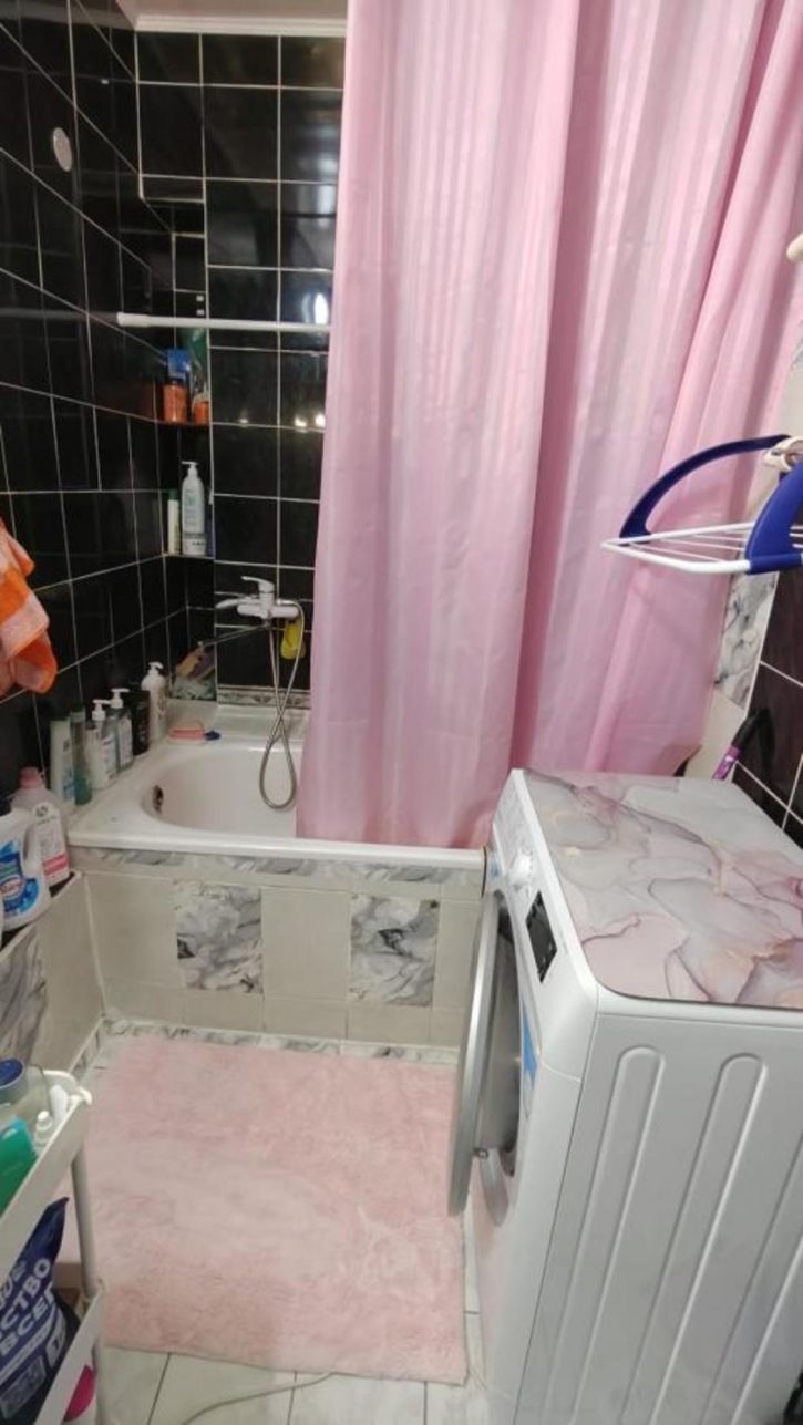 2-комн квартира Левобережный