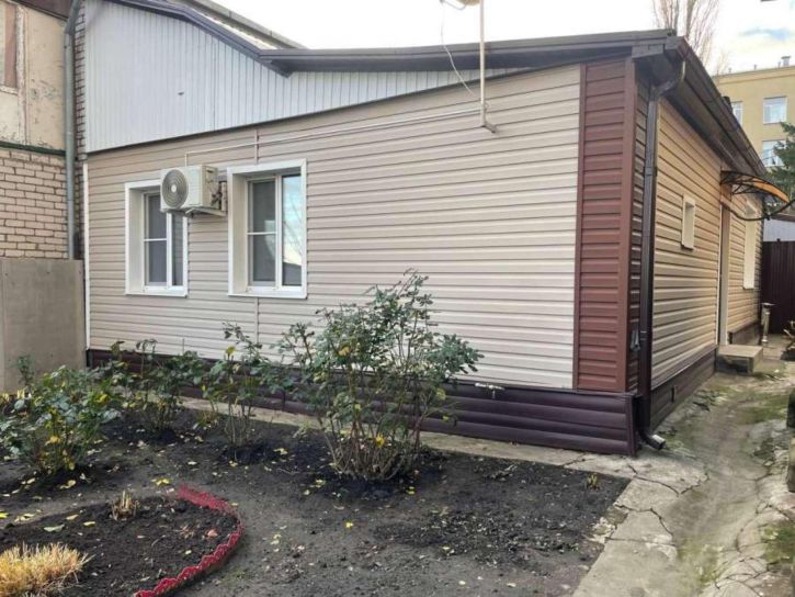 Коттедж/дом Центральный