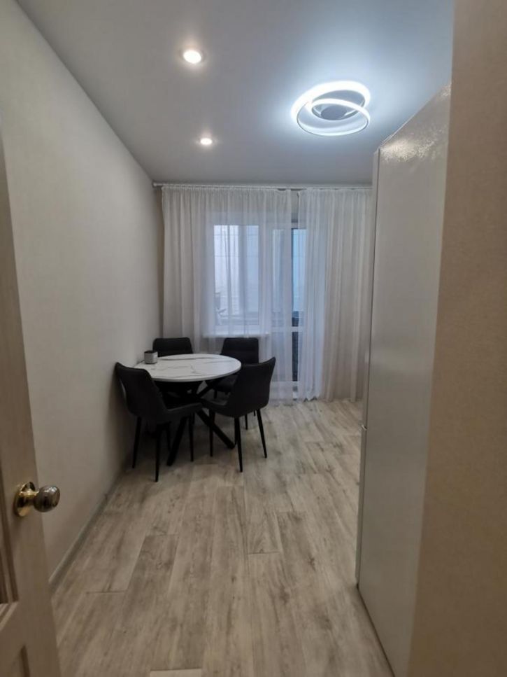 1-комн квартира Коминтерновский