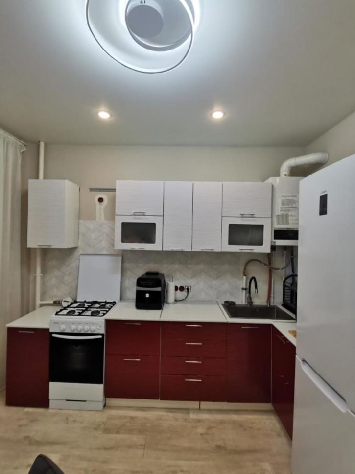 1-комн квартира Коминтерновский