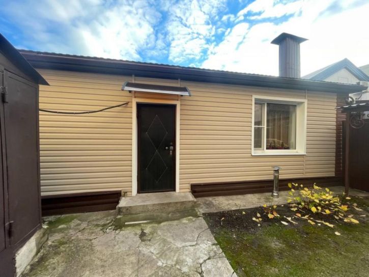 Коттедж/дом Центральный