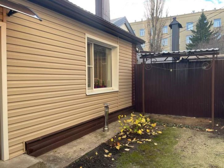 Коттедж/дом Центральный