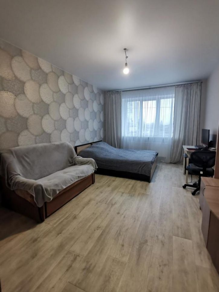 1-комн квартира Коминтерновский