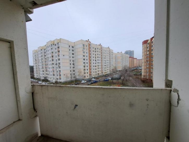 2-комн квартира Советский