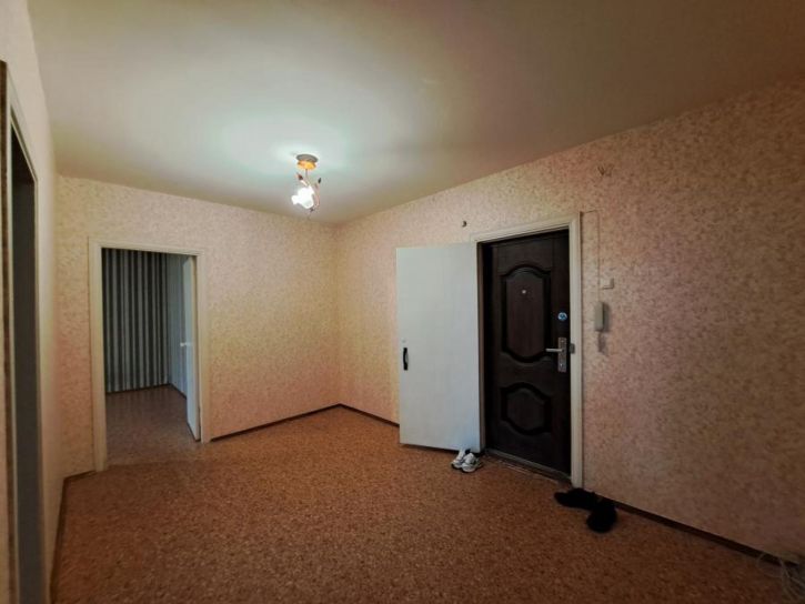 2-комн квартира Советский