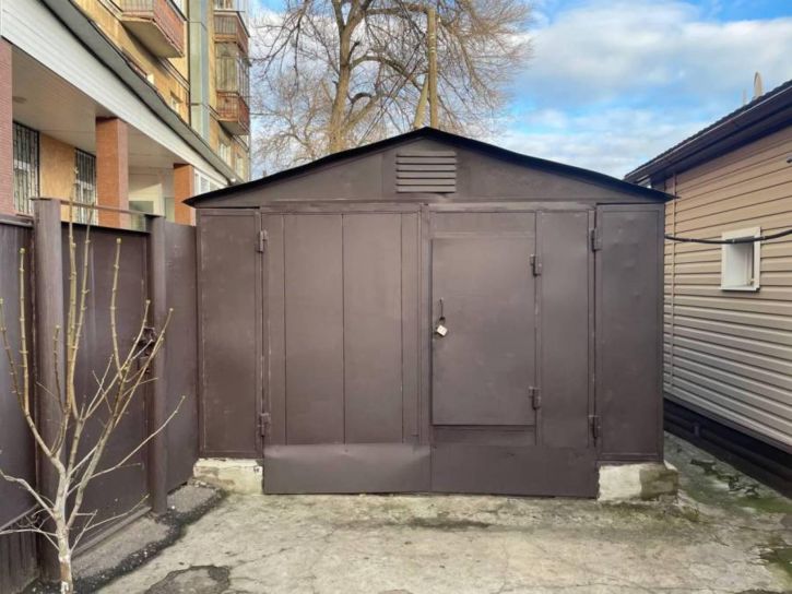 Коттедж/дом Центральный