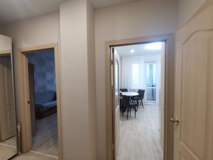 1-комн квартира Коминтерновский