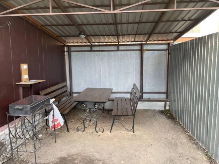 Коттедж/дом Центральный