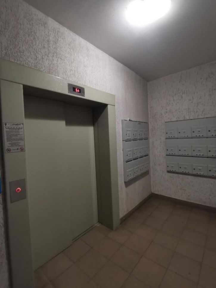 1-комн квартира Коминтерновский