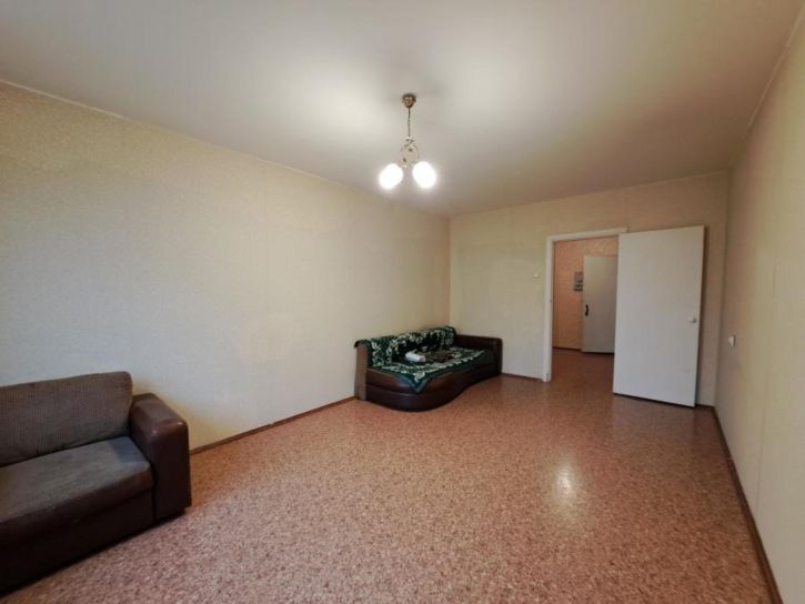 2-комн квартира Советский