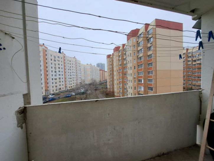 2-комн квартира Советский