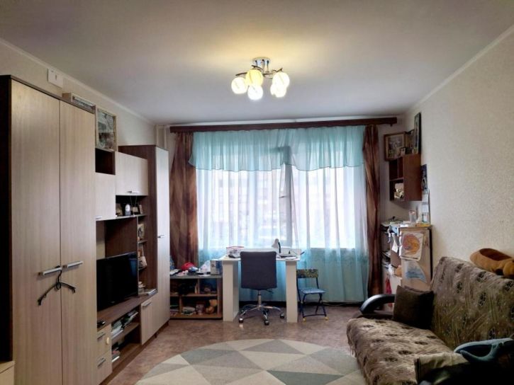 2-комн квартира Левобережный