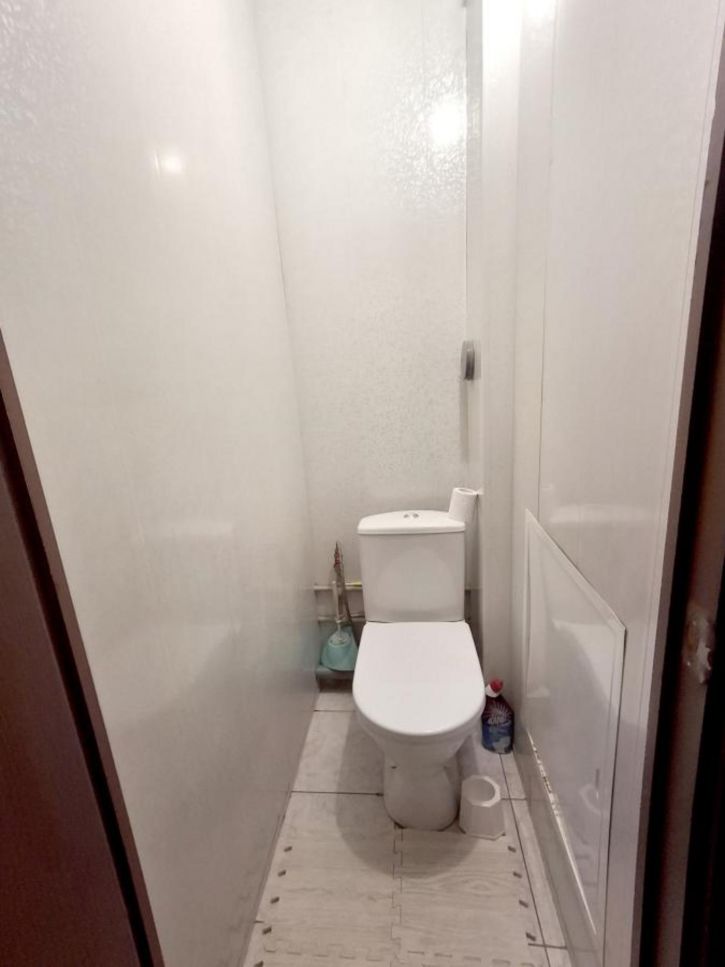 2-комн квартира Левобережный