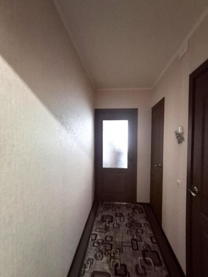 2-комн квартира Левобережный