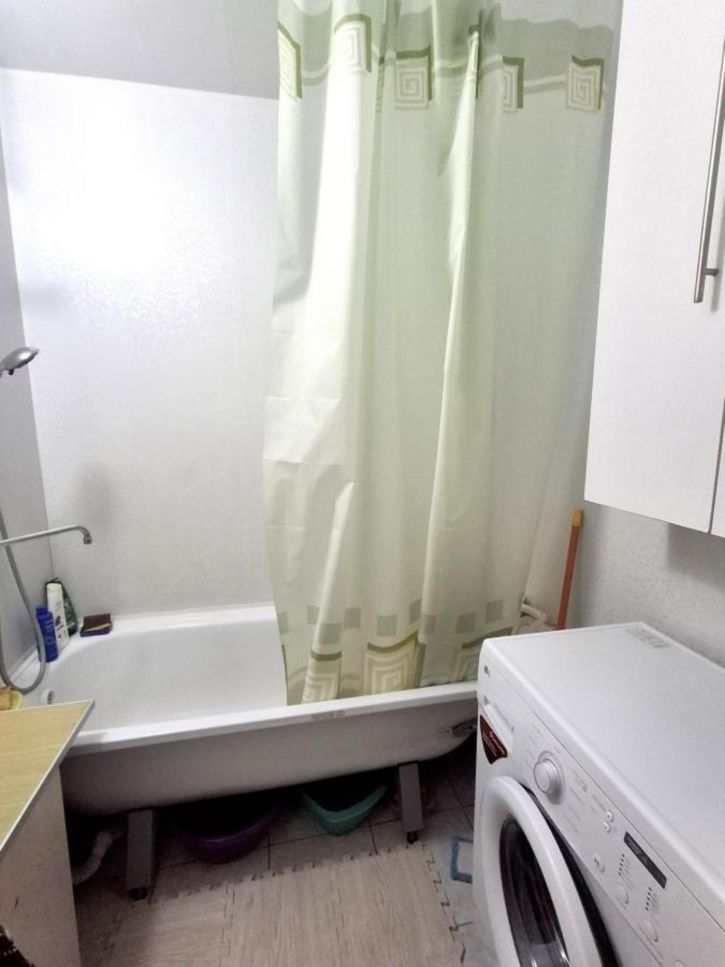 2-комн квартира Левобережный