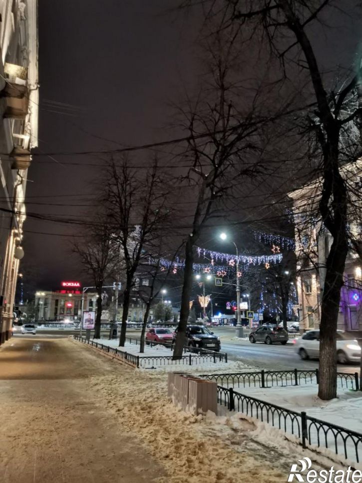 2-комн квартира улица Мира, 2,  д. 2