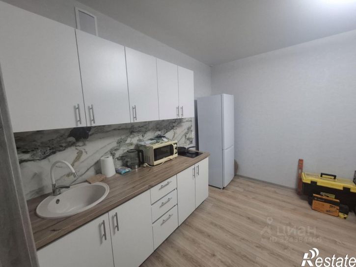 1-комн квартира улица Полковника Богомолова, 1,  д. 1