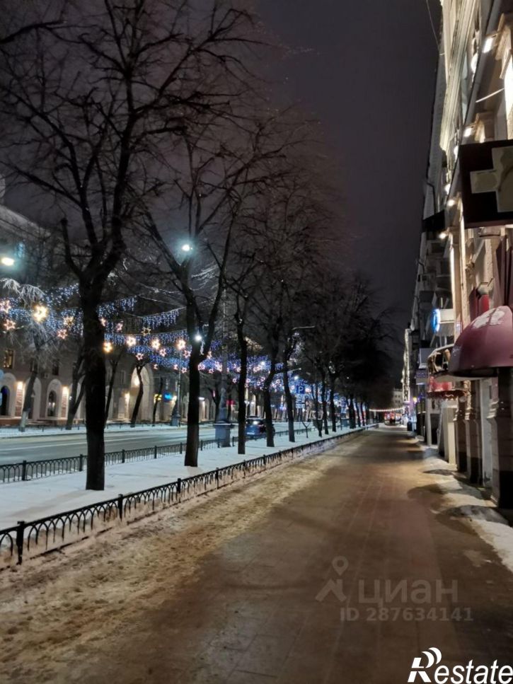 2-комн квартира улица Мира, 2,  д. 2