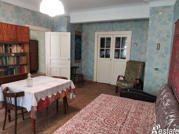 2-комн квартира улица Мира, 2,  д. 2