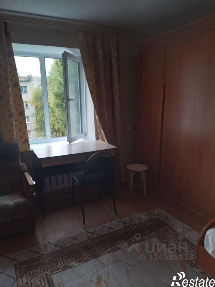 1-комн квартира Минская улица, 19/1,  д. 19/1