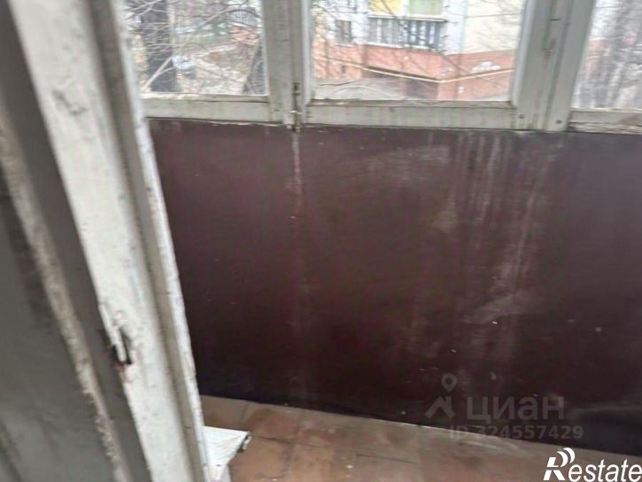 2-комн квартира улица Юлюса Янониса, 14А,  д. 14А