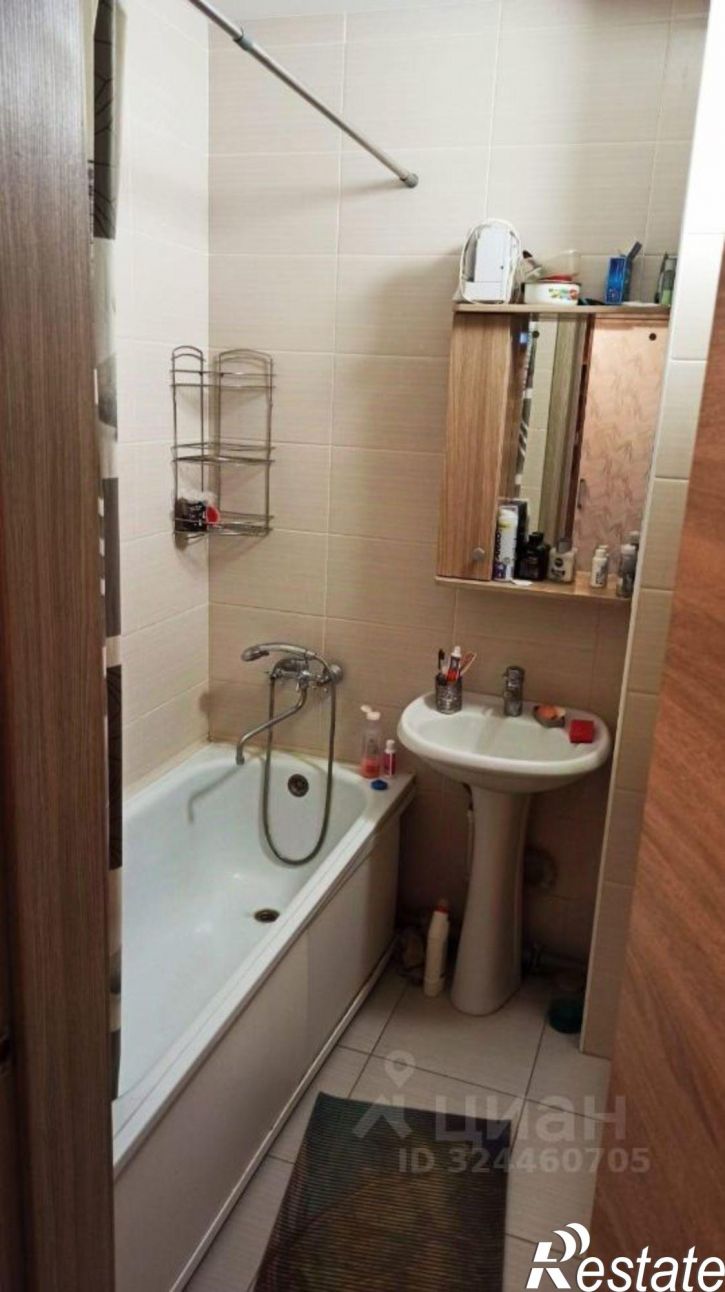 3-комн квартира ул Пеше-Стрелецкая, 58 3,  д. 58 3,  к. 3