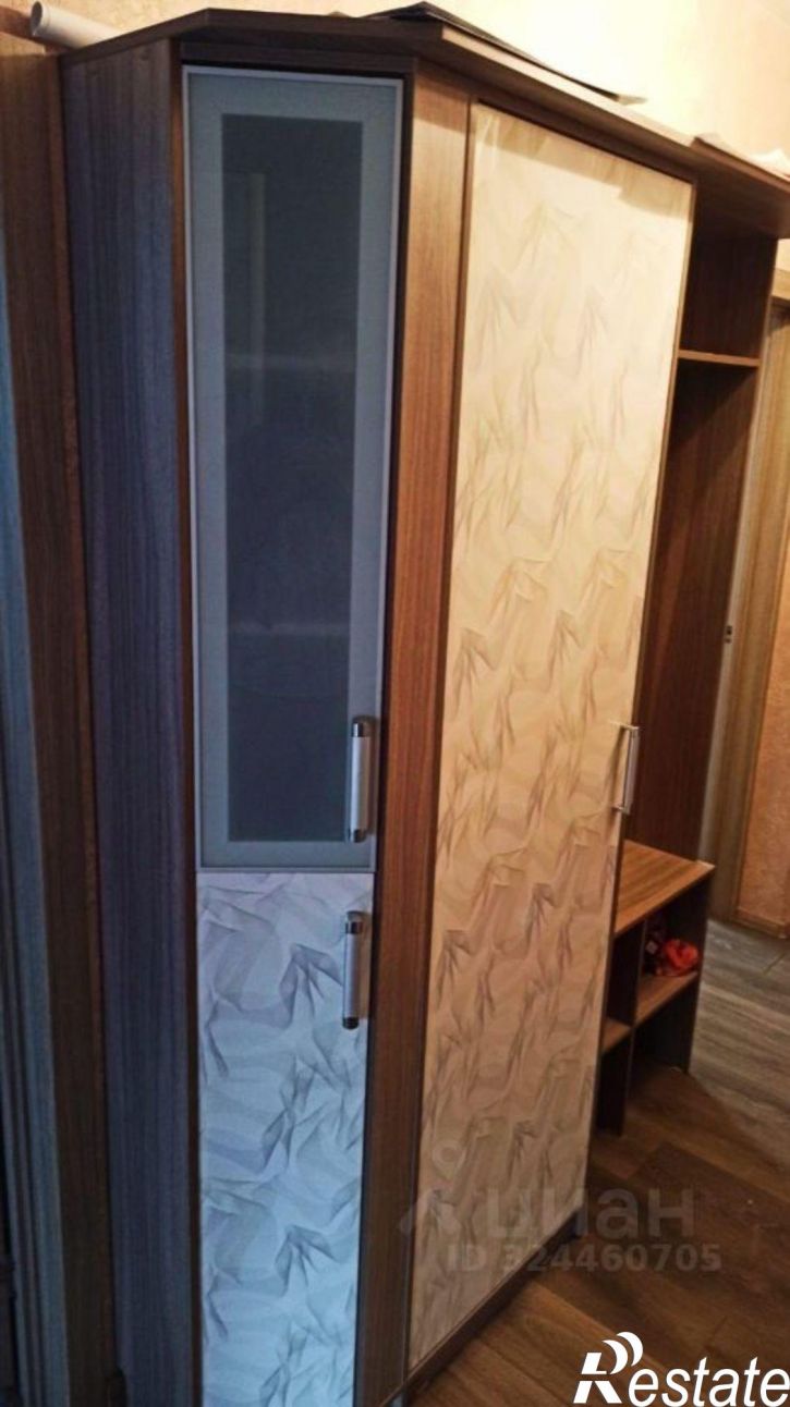 3-комн квартира ул Пеше-Стрелецкая, 58 3,  д. 58 3,  к. 3