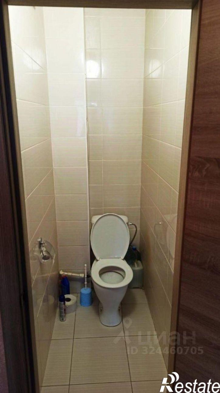 3-комн квартира ул Пеше-Стрелецкая, 58 3,  д. 58 3,  к. 3