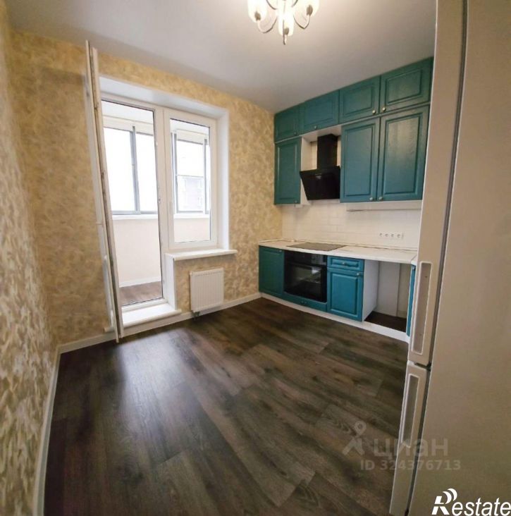 2-комн квартира Спортивная наб, 19а,  д. 19а