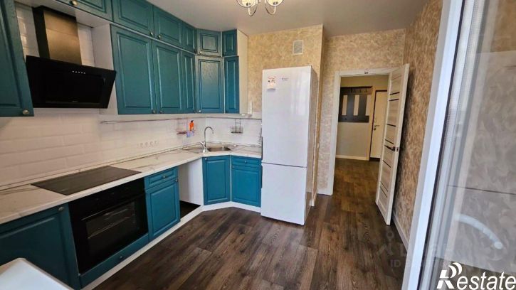 2-комн квартира Спортивная наб, 19а,  д. 19а