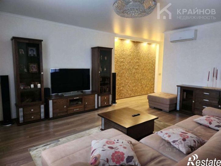 2-комн квартира ул Ворошилова, 1в,  д. 1в