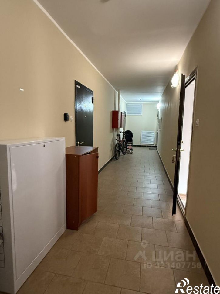 1-комн квартира ул Композитора Ставонина, 84А,  д. 84А