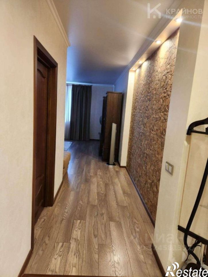 2-комн квартира ул Ворошилова, 1в,  д. 1в